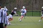 MLax vs MIT  Wheaton College Men’s Lacrosse vs MIT. - Photo By: KEITH NORDSTROM : Wheaton, Lacrosse, LAX, NEWMAC